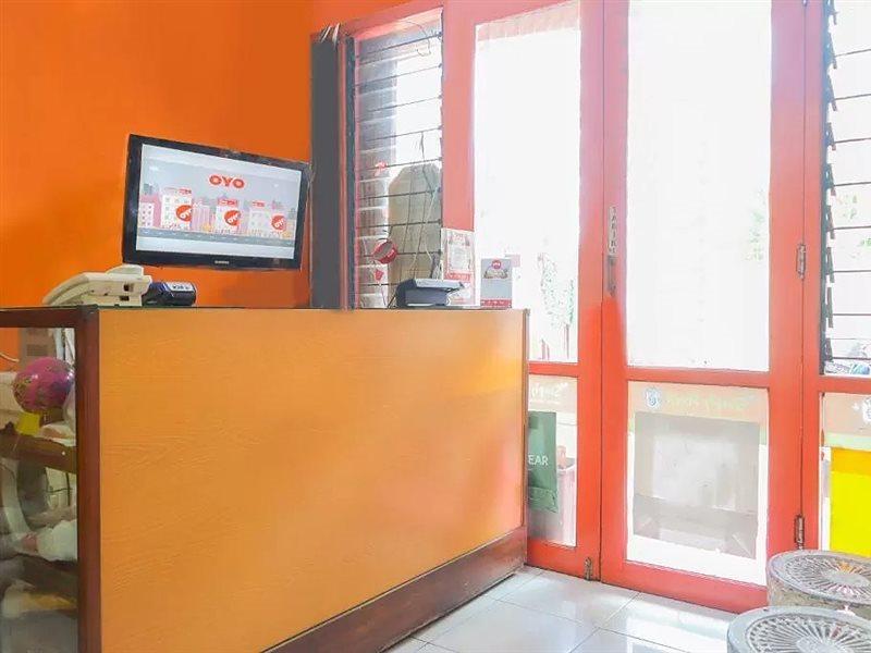 Oyo 1802 Superbedroom Depok Zewnętrze zdjęcie