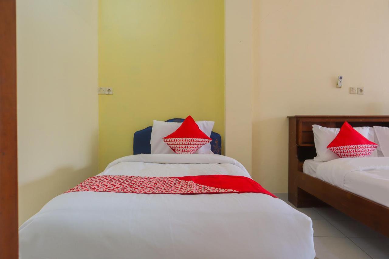 Oyo 1802 Superbedroom Depok Zewnętrze zdjęcie