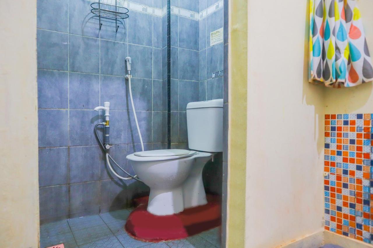 Oyo 1802 Superbedroom Depok Zewnętrze zdjęcie