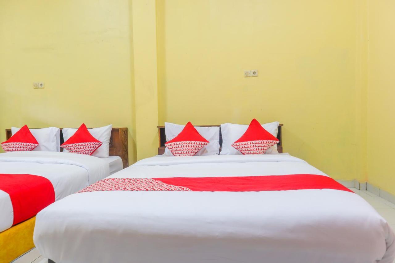 Oyo 1802 Superbedroom Depok Zewnętrze zdjęcie