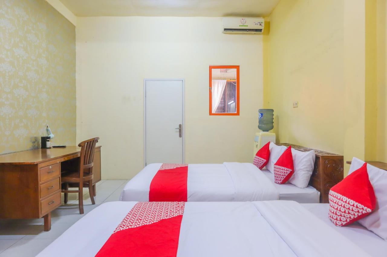 Oyo 1802 Superbedroom Depok Zewnętrze zdjęcie